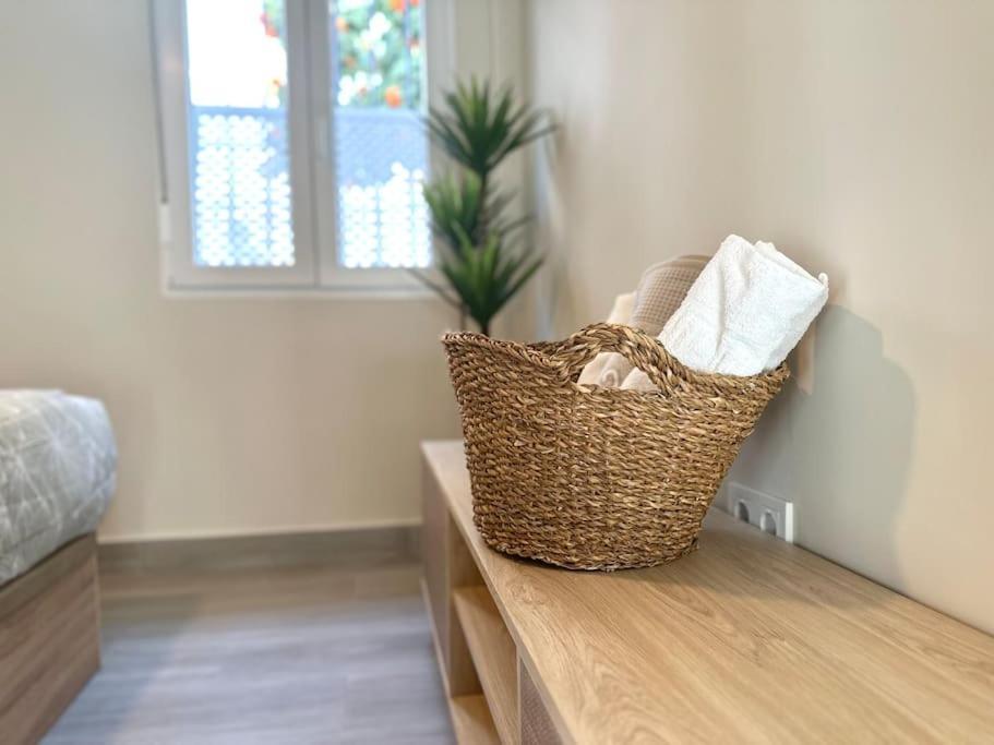 Apartamentos Rincon Andaluz 4 Cordoba Ngoại thất bức ảnh