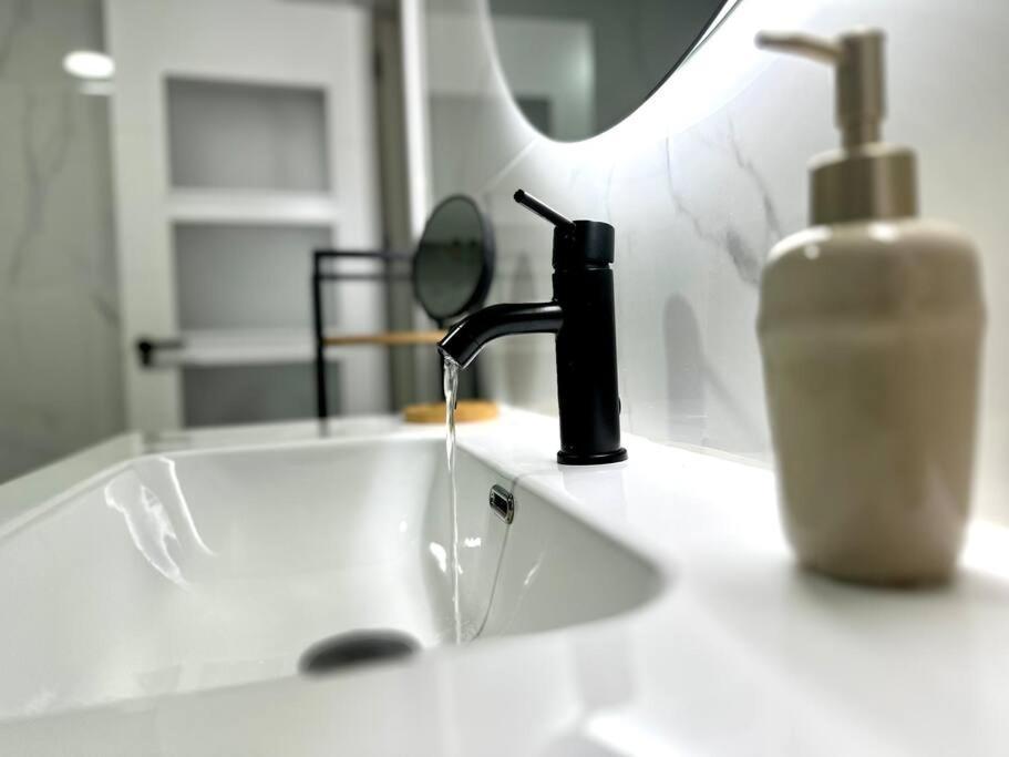 Apartamentos Rincon Andaluz 4 Cordoba Ngoại thất bức ảnh