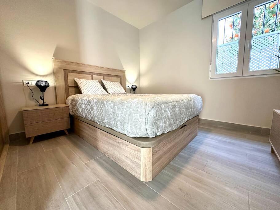 Apartamentos Rincon Andaluz 4 Cordoba Ngoại thất bức ảnh
