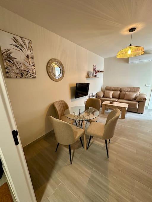 Apartamentos Rincon Andaluz 4 Cordoba Ngoại thất bức ảnh