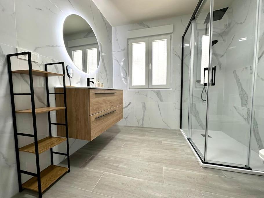 Apartamentos Rincon Andaluz 4 Cordoba Ngoại thất bức ảnh
