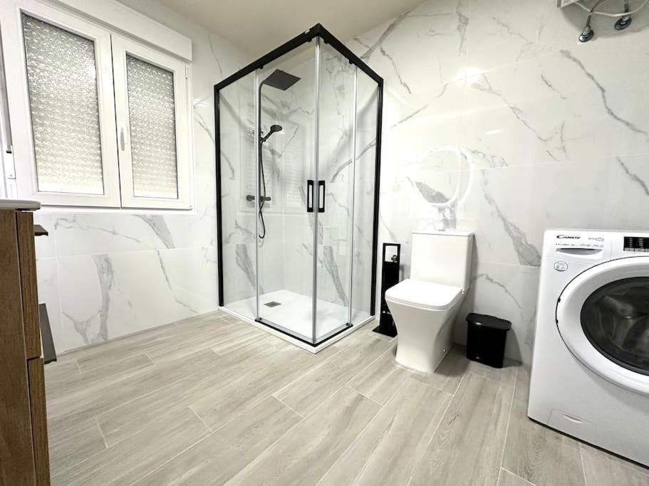 Apartamentos Rincon Andaluz 4 Cordoba Ngoại thất bức ảnh