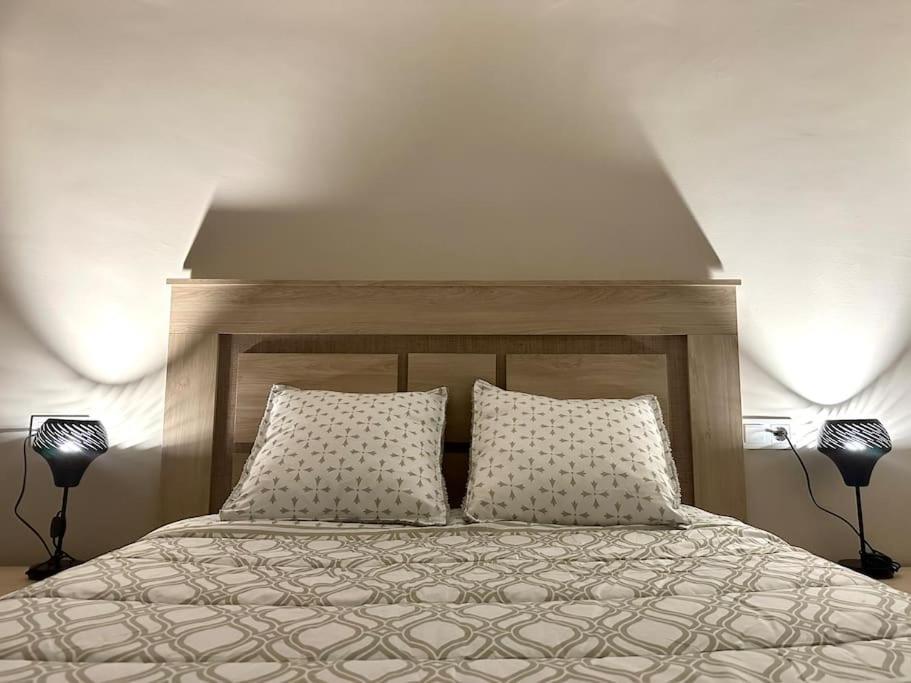 Apartamentos Rincon Andaluz 4 Cordoba Ngoại thất bức ảnh