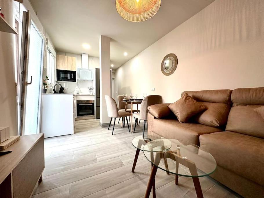Apartamentos Rincon Andaluz 4 Cordoba Ngoại thất bức ảnh