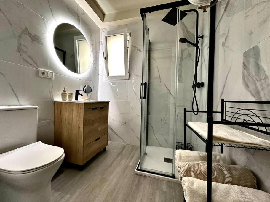 Apartamentos Rincon Andaluz 4 Cordoba Ngoại thất bức ảnh
