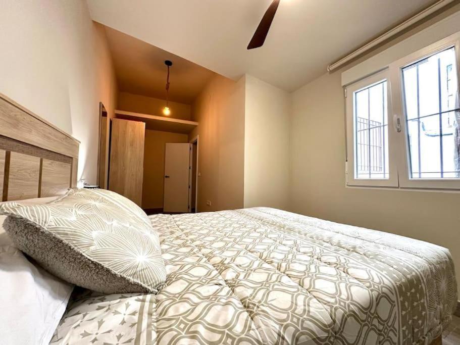 Apartamentos Rincon Andaluz 4 Cordoba Ngoại thất bức ảnh