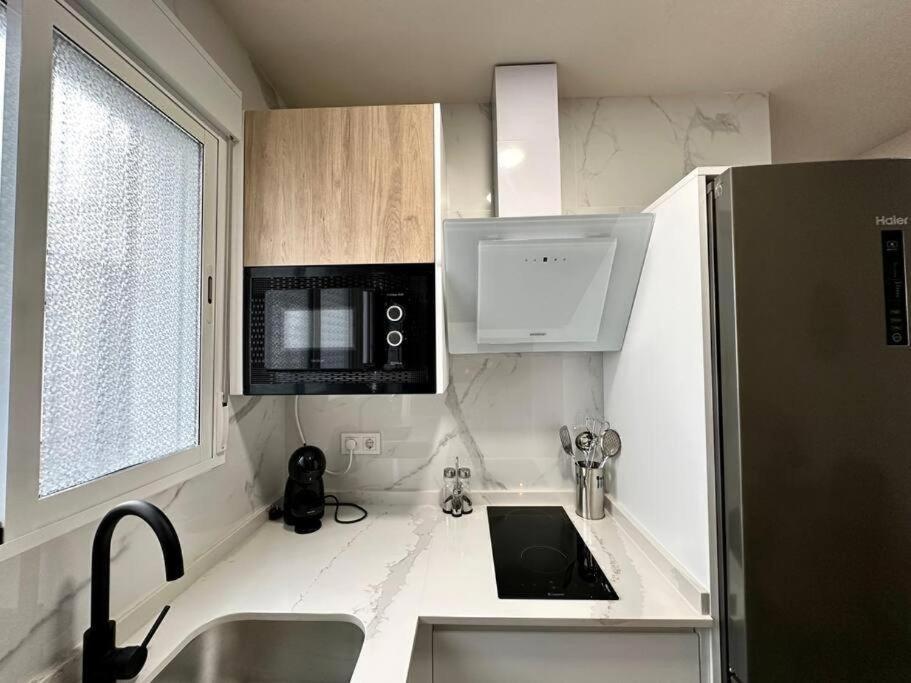 Apartamentos Rincon Andaluz 4 Cordoba Ngoại thất bức ảnh