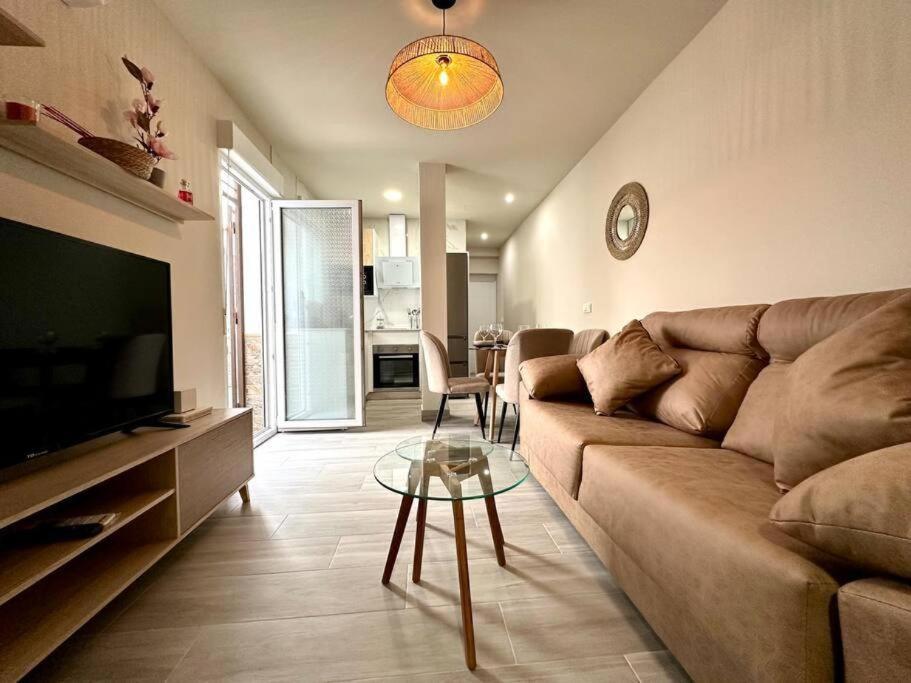 Apartamentos Rincon Andaluz 4 Cordoba Ngoại thất bức ảnh