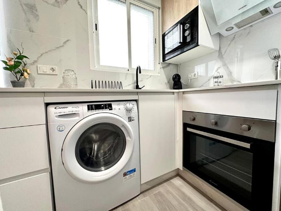 Apartamentos Rincon Andaluz 4 Cordoba Ngoại thất bức ảnh