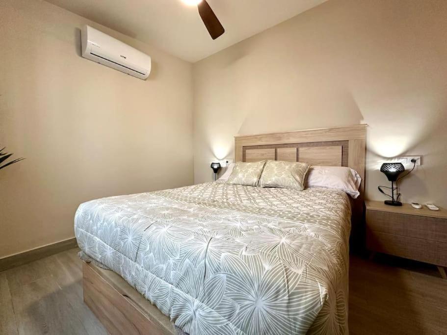 Apartamentos Rincon Andaluz 4 Cordoba Ngoại thất bức ảnh